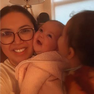 Meet your Posher, Michelle